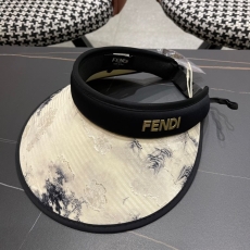 Fendi Caps